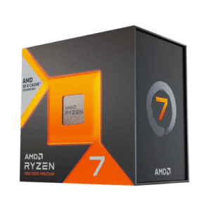 AMD Ryzen 7 7800X3D Desktop CPU 100-100000910WOF