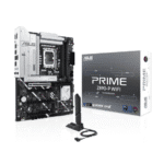 Asus ATX Motherboard PRIME Z890-P WIFI