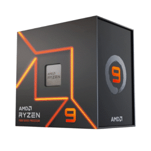 AMD Ryzen 9 7950X Desktop Processor 100-100000514WOF