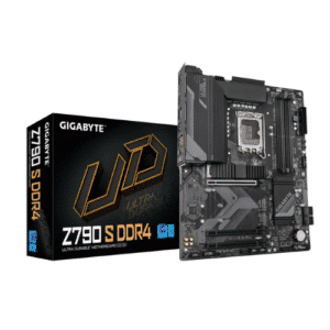 Gigabyte Intel Z790 ATX Motherboard Z790SDDR4