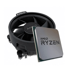 AMD Ryzen 5 PRO 5650G Processor 100-100000255MPK
