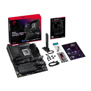 Asus  Motherboard ROG STRIX Z890-E GAMING WIFI