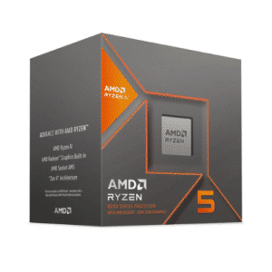AMD Ryzen 5 8600G Desktop Processor 100-100001237BOX