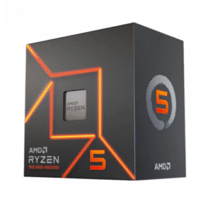 AMD Ryzen 5 8500G Desktop Processor 100-100000931BOX