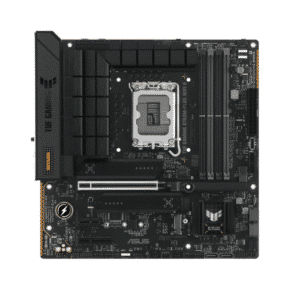 Asus TUF Gaming B760M-PLUS Motherboard TUFGAMINGB760M-PLUS