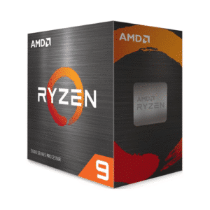 AMD Ryzen 9 7900 Desktop Processor 100-100000590BOX