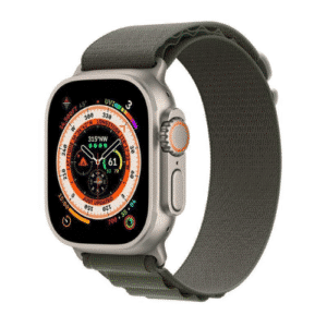 Apple Smartwatch ULTRA 49MM GPS MNHJ3B/A