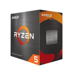 AMD Ryzen 5 5500GT Desktop Processor 100-100001489BOX