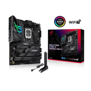 Asus ROG STRIX Z790-F Gaming WiFi Motherboard STRIXZ790-FGAMWIFIII