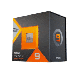 AMD Ryzen 9 7900X3D Desktop Processor with Radeon Graphics 100-100000909WOF