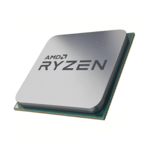 AMD Ryzen 5 5600X Vermeer Processor 100-000000065