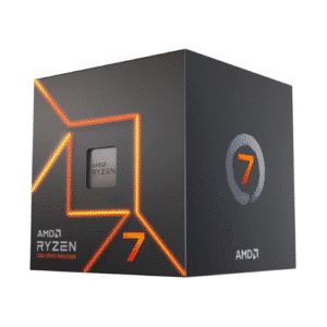 AMD Ryzen 7 7700 Raphael AM5 Processor 100-100000592BOX