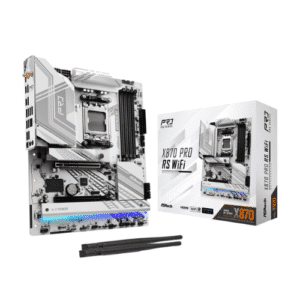 Asrock AMD X870 Pro RS WiFi ATX Motherboard X870 PRO RS WIFI