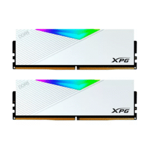 Adata DIMM XPG Lancer RGB 32GB DDR5-5200 CL38 Memory Kit AX5U5200C3816G-DCLARWH