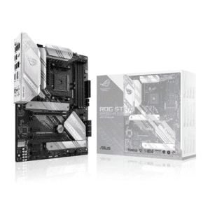 Asus ROG Strix B550-A Gaming Motherboard ROGSTRIXB550-AGAMING
