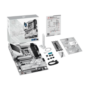 Asus ROG Strix Z890 Gaming Motherboard LGA1851 ROG STRIX Z890-A GAMING WIFI