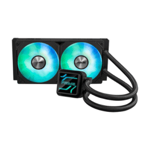 Asus S_Multi  CPU Cooler PRIME LC 240 ARGB