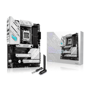 Asus ROG STRIX B650-A GAMING WIFI AMD B650 ATX Motherboard ROGSTRIXB650-AGAMWIFI