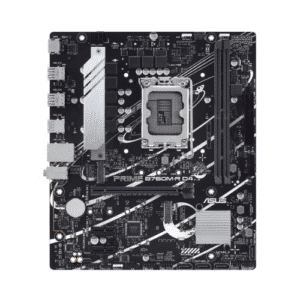 Asus TUF Gaming Z690-PLUS WiFi D4 Motherboard PRIMEB760M-RD4