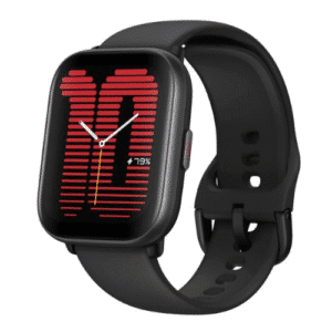 Huami Smartwatch AMAZFIT ACTIVE W2211EU5N