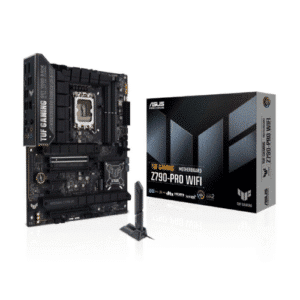 Asus TUF Gaming Z790-Plus WiFi Motherboard TUFGAMINGZ790-PROWIFI