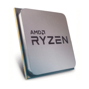 AMD Ryzen 7 5700X Processor 8-Core 100-000000926