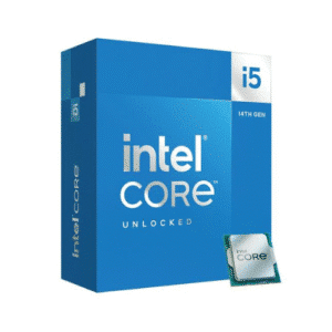 Intel Core i5-13400F Desktop Processor BX8071513400FSRMBG