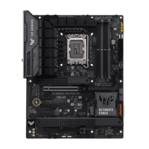 Asus ROG Strix B760-F Gaming WiFi Motherboard TUFGAMINGZ790-PLUSWIFI