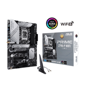 Asus  PRIME Z790-PWIFI Motherboard PRIMEZ790-PWIFI
