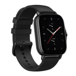 Huami Smartwatch AMAZFIT GTS 2E A2021MIDNIGHTBLACK