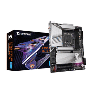Gigabyte Elite AX Motherboard Z790AORUSELITEAX-W