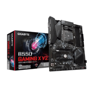 Gigabyte X V2 ATX Motherboard B550GAMINGXV21.3