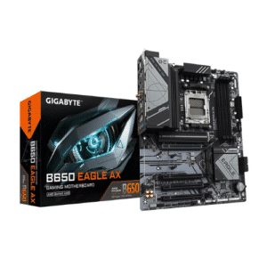 Gigabyte AMD B650 ATX Motherboard B650EAGLEAX