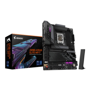 Gigabyte ATX Motherboard Z890 A ELITE WIFI7 1.0