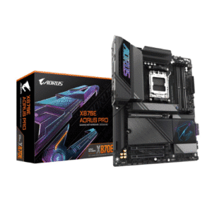 Gigabyte Motherboard X870E AORUS PRO