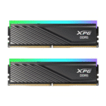 Adata DIMM XPG LANCER RGB 32GB (2x16GB) CL30 AX5U6000C3016G-DTLABRBK