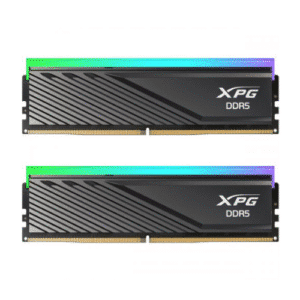 Adata DIMM XPG LANCER RGB 32GB (2x16GB) CL30 AX5U6000C3016G-DTLABRBK