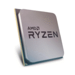AMD Ryzen 5 5600G Cezanne Processor 100-000000252