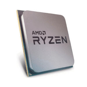 AMD Ryzen 5 5600G Cezanne Processor 100-000000252