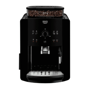 Krups Arabica EA8110 1450 W, 1.7 L