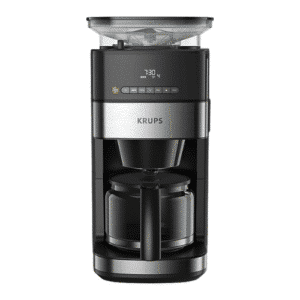 Krups KM8328 Drip Coffee Maker Semi-auto 1.25 L