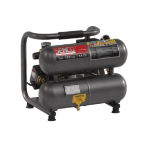 Senco PC0968 Electric Air Compressor 0.3kW (PC0968EU)