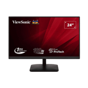 Viewsonic LCD Monitor 23.8" Panel IPS VA2408-MHDB