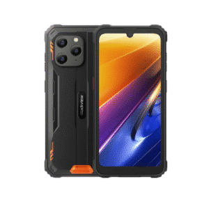 Blackview BV5300 NFC 8/128GB Orange BV5300PLUS128NFCORANGE