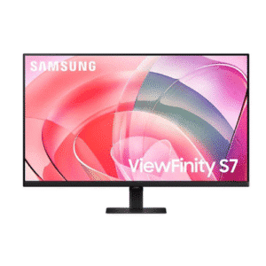 Samsung LCD Monitor 27" Panel IPS LS27D700EAUXEN