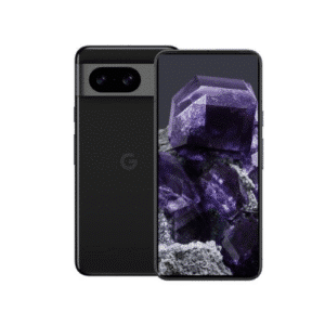 Google Pixel 8/128GB Obsidian GA04803-GB