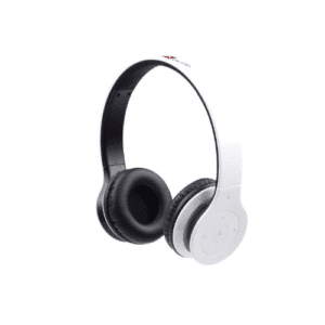 Gembird Blutetooth Headset Berlin White BHP-BER-W
