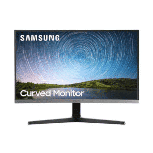 Samsung LCD Monitor 26.9" Panel VA LC27R500FHPXEN