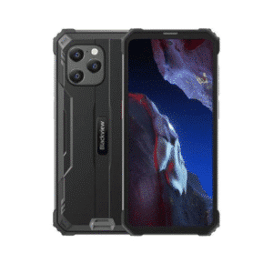 Blackview Pro 8/256GB Black BV8900PRO8/256BLACK