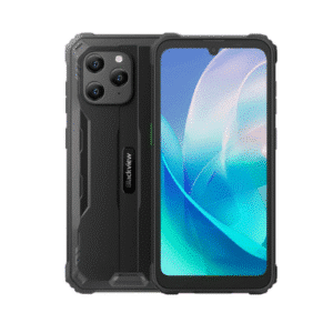 Blackview Plus NFC 8/128GB Black BV5300PLUS128NFCBLACK